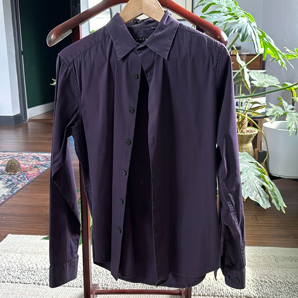 Theory shirt